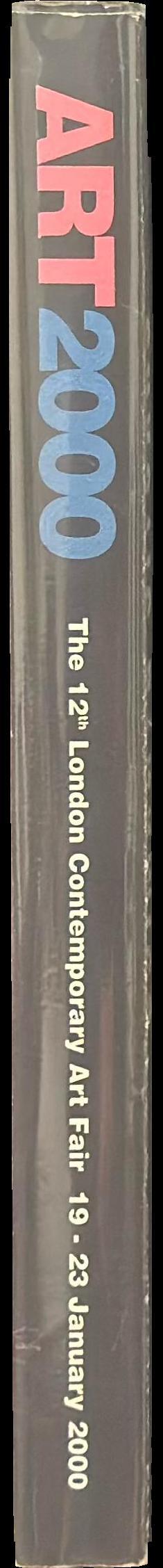 Art2000 spine