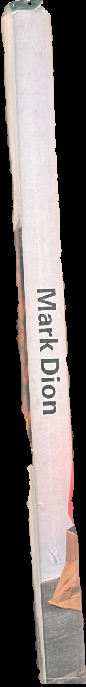 Mark Dion spine