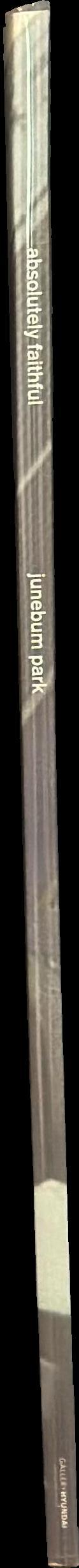 ab- solutely faith- ful spine