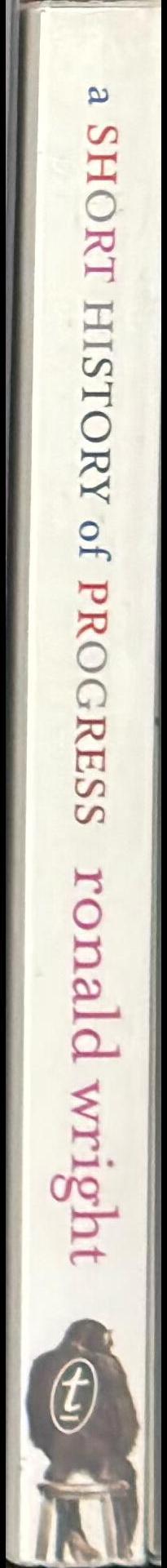 A short history of progress spine