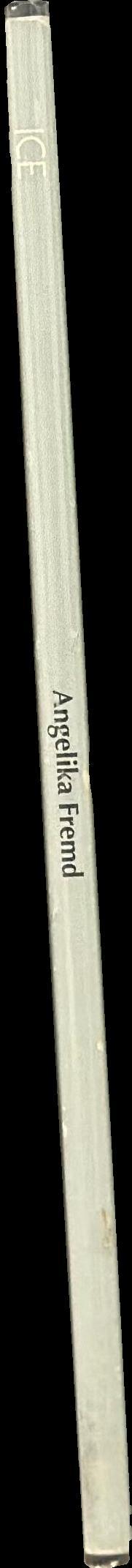Ice spine