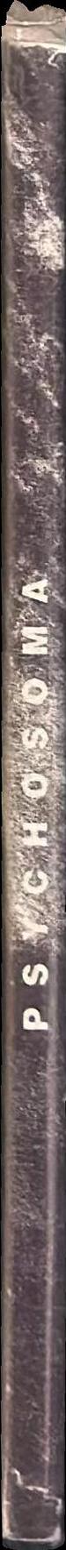 Psychosoma spine