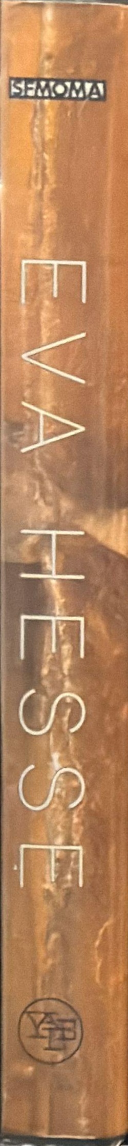 Eva Hesse spine