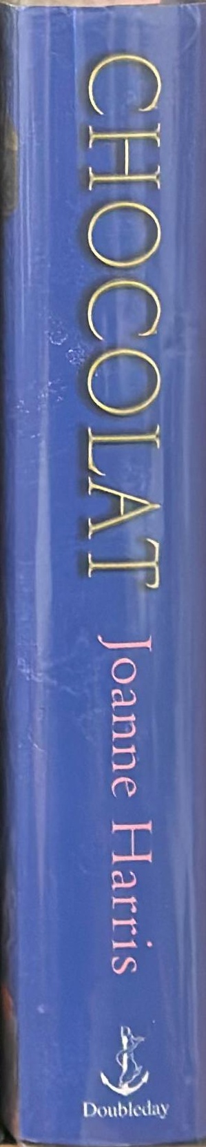 Chocolat spine