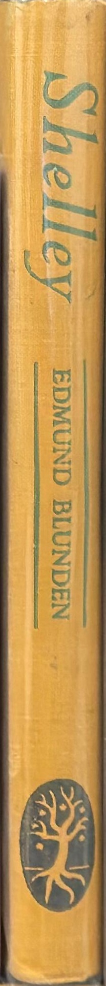 Shelley : a life story spine