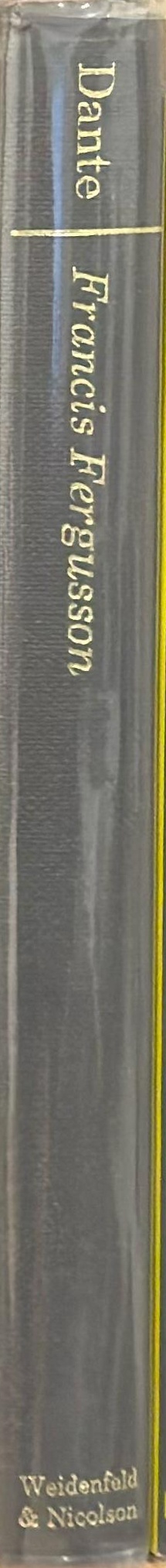 Dante spine