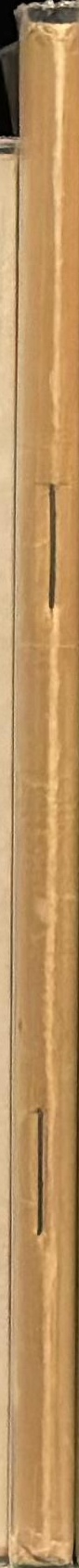 Conception Period of Women / by Dr. Kyusaku Ogino ; Enlgish translation by Yonezi Myagawa spine