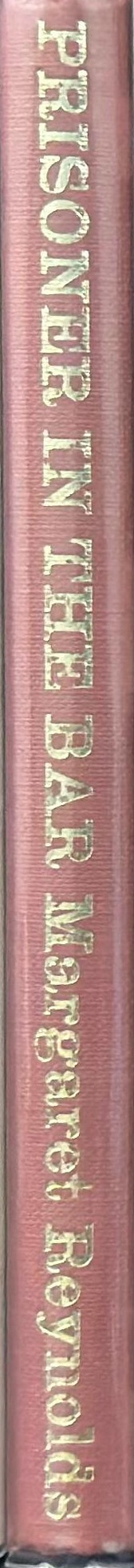Prisoner in the bar spine