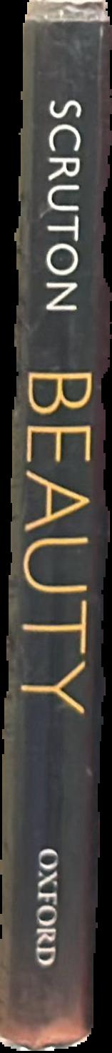 Beauty spine
