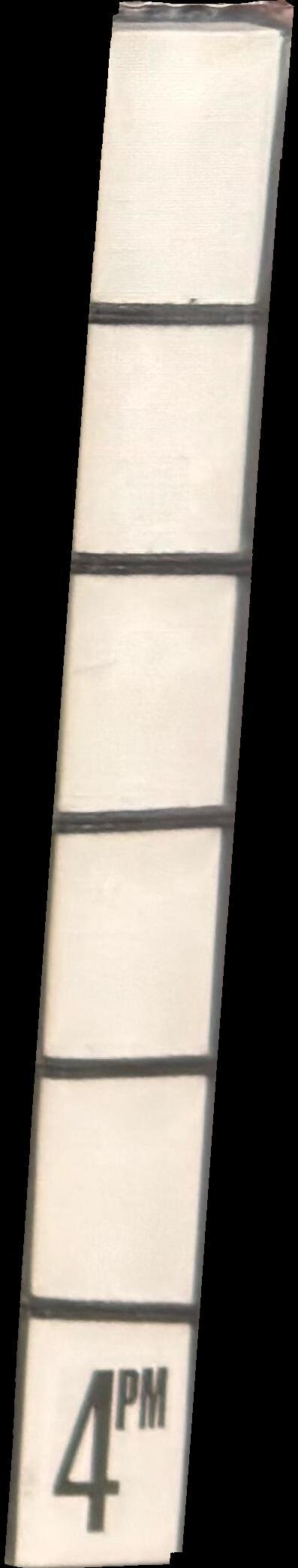 4pm 150 first drafts spine