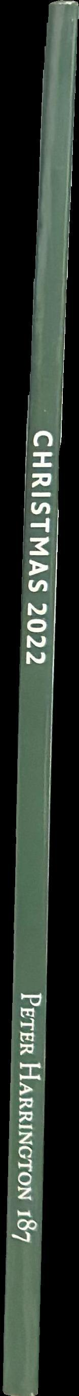 Christmas 2022 : catalogue 187 spine