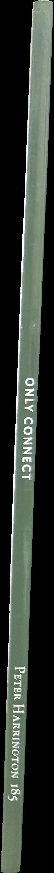 Only connect : literary presentations, associations, and manuscripts : catalogue 185 spine