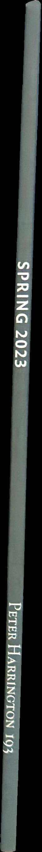 Spring 2023 : catalogue 193 spine