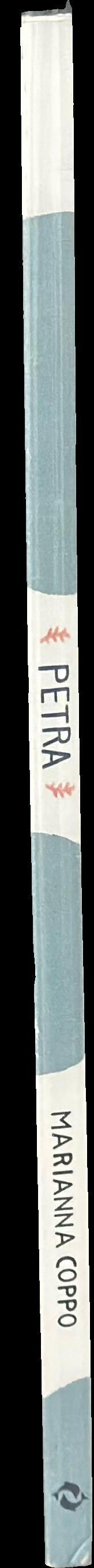 Petra spine