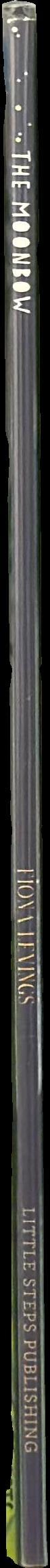 The Moonbow spine