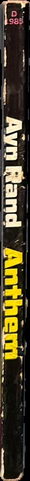 Anthem spine