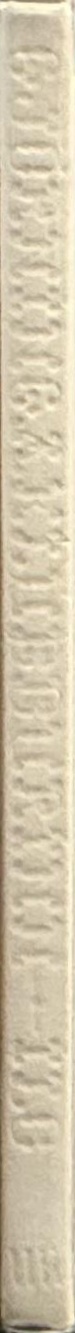 Gjörningaklúbburinn = The Icelandic Love Corporation spine