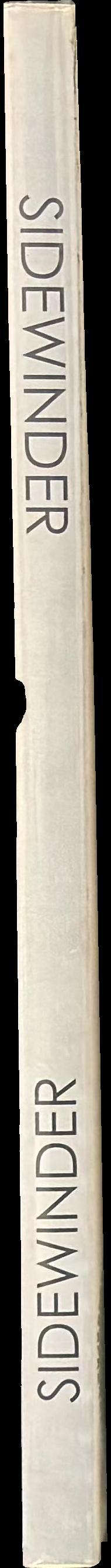Sidewinder spine