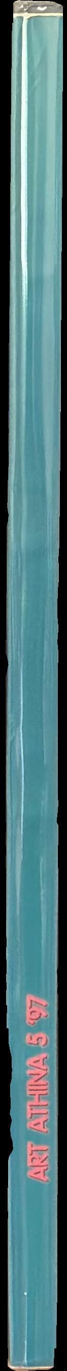 Art Athina 5' 97 spine