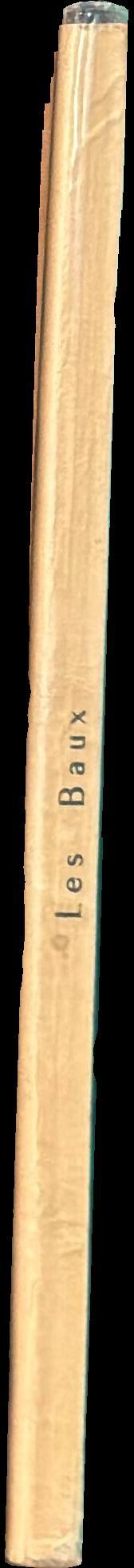 Les Buax / par Fernand Benoît spine