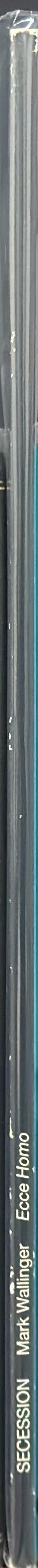 Mark Wallinger : Ecco homo : 3.8 - 24.9.2000 / Secession spine