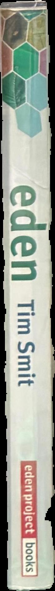 eden spine