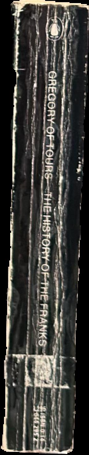 The history of the Franks spine