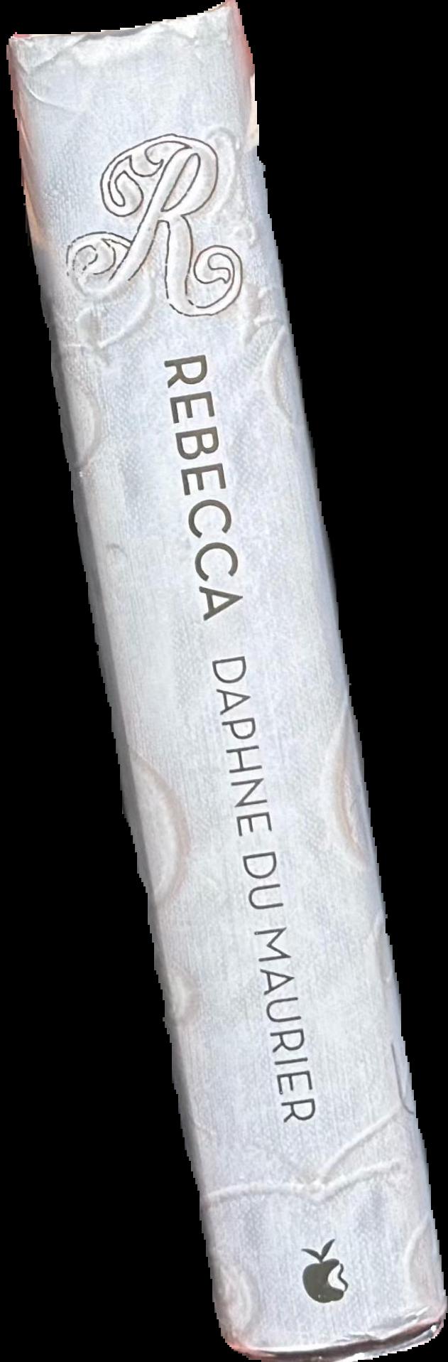 Rebecca / Daphne du Maurier ; introduced by Sarah Perry spine