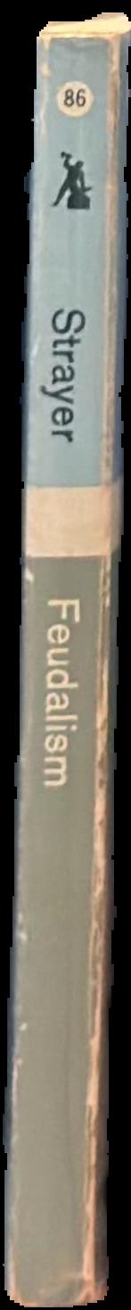 Feudalism spine