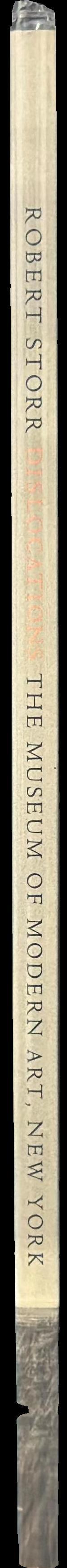 Dislocations spine