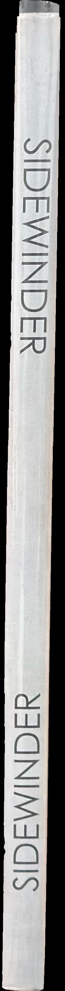 Sidewinder/ CIMA spine