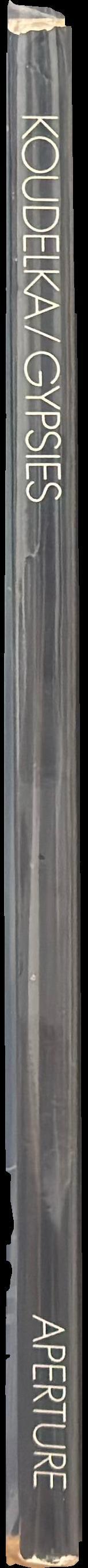 Gypsies spine