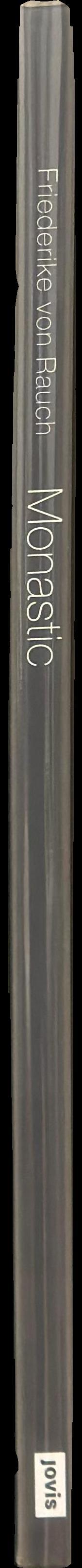 Monastic spine
