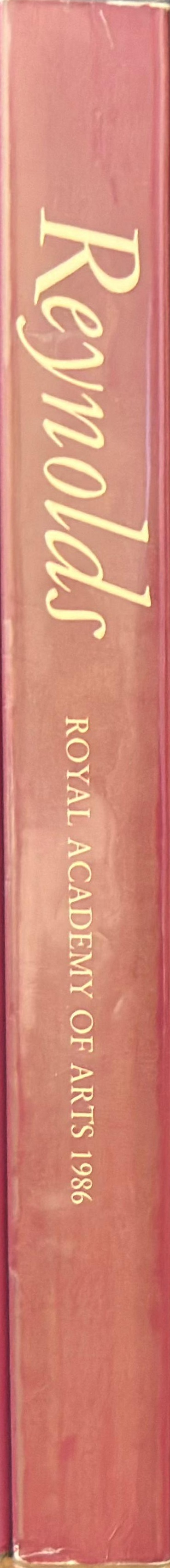 Reynolds spine