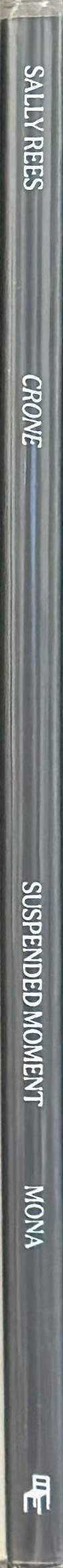Sally Rees : Crone spine