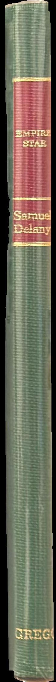 Empire star spine