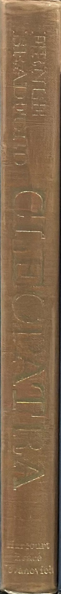 Cleopatra spine
