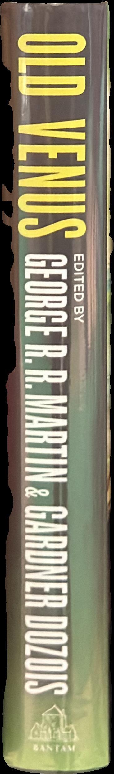  spine