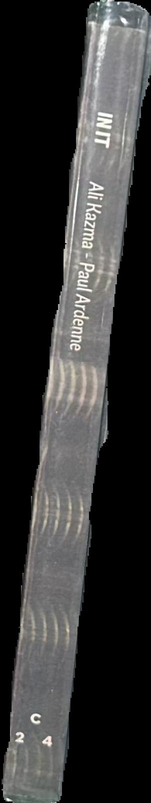 In it spine