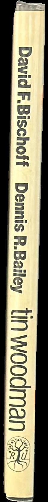 Tin woodman spine
