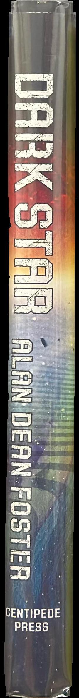 Dark star spine