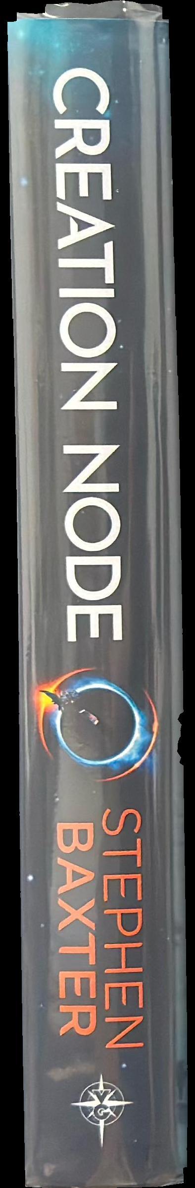 Creation Node spine