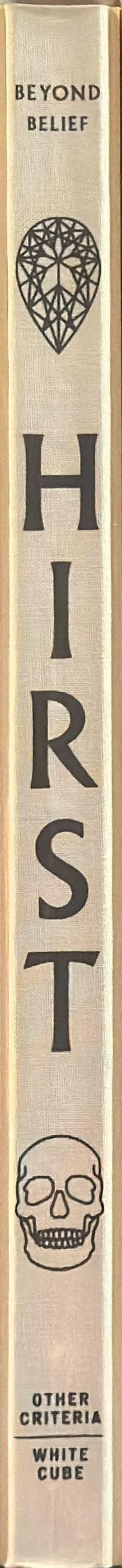 Beyond belief spine