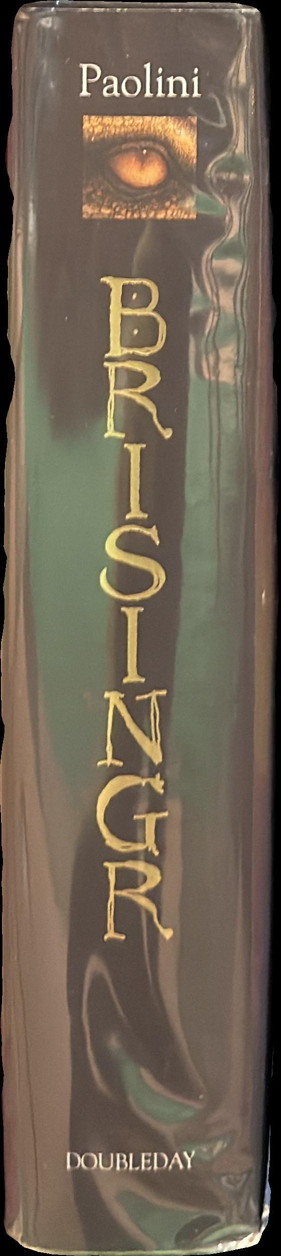  spine