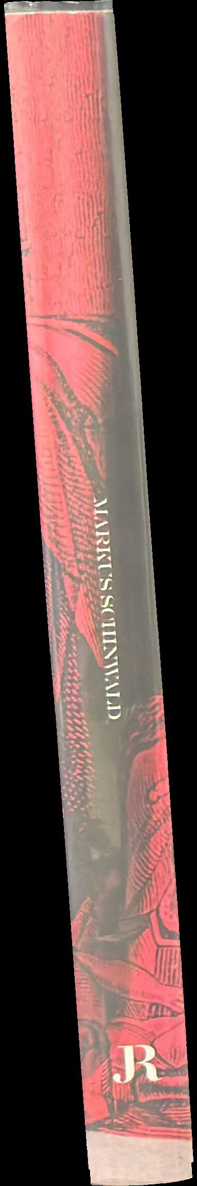 Markus Schinwald spine