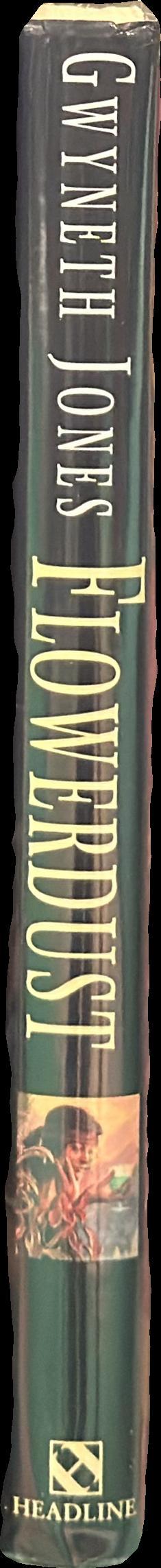  spine