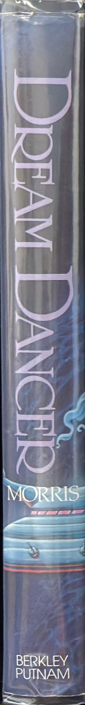 Dream dancer spine