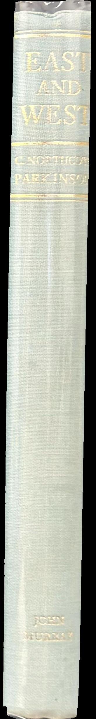 East and west spine