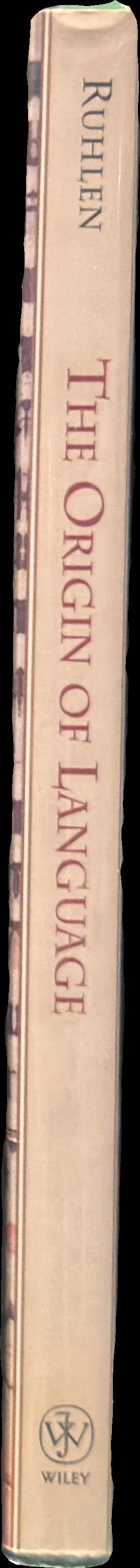  spine