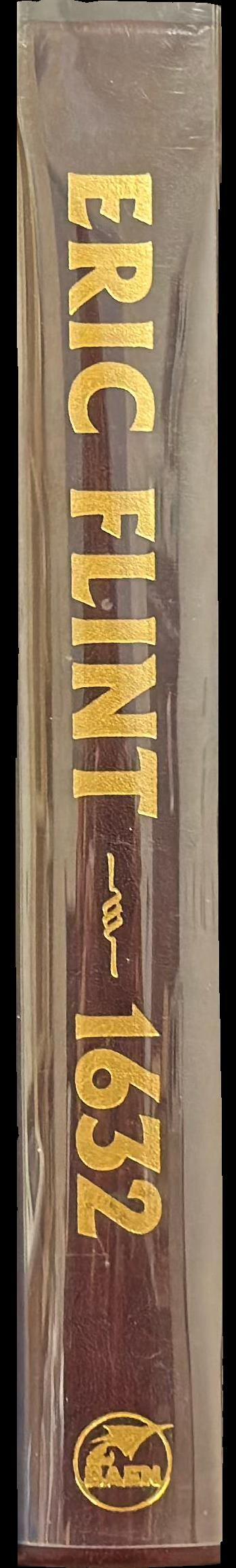 1632 spine